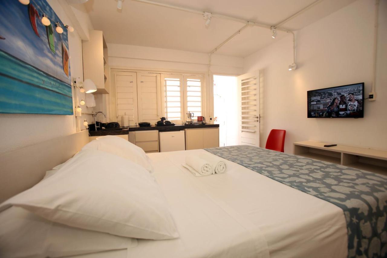 Saint Germain Kite Residence Icaraí Esterno foto