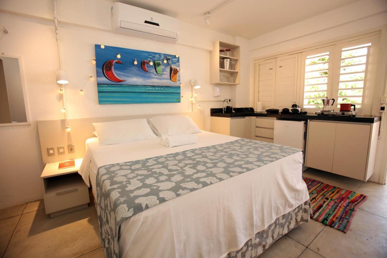 Saint Germain Kite Residence Icaraí Esterno foto