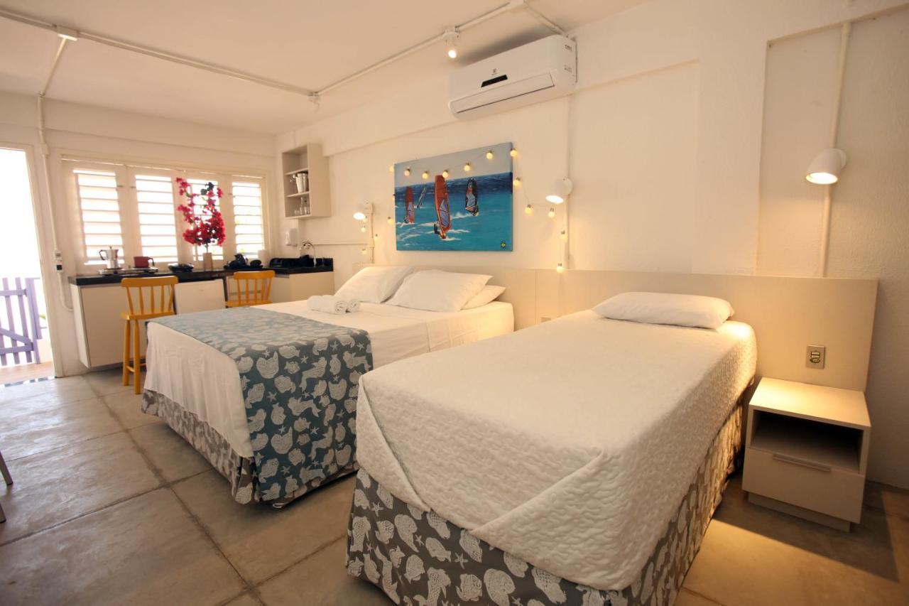 Saint Germain Kite Residence Icaraí Esterno foto