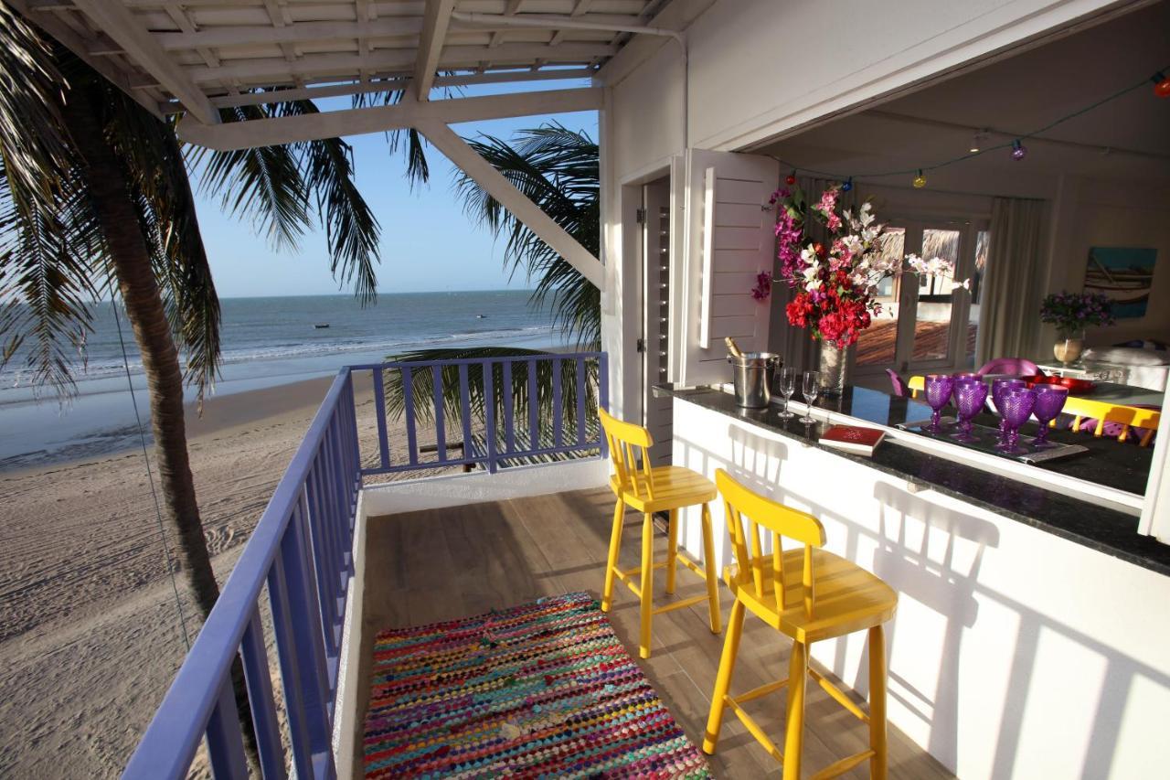 Saint Germain Kite Residence Icaraí Esterno foto