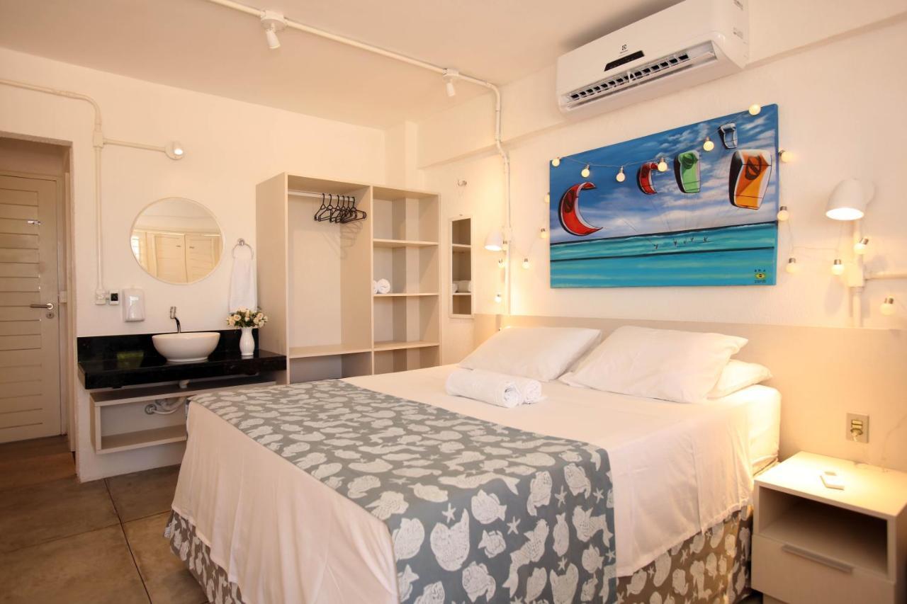 Saint Germain Kite Residence Icaraí Esterno foto