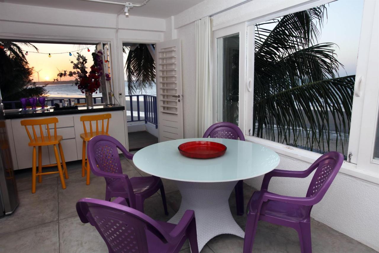 Saint Germain Kite Residence Icaraí Esterno foto