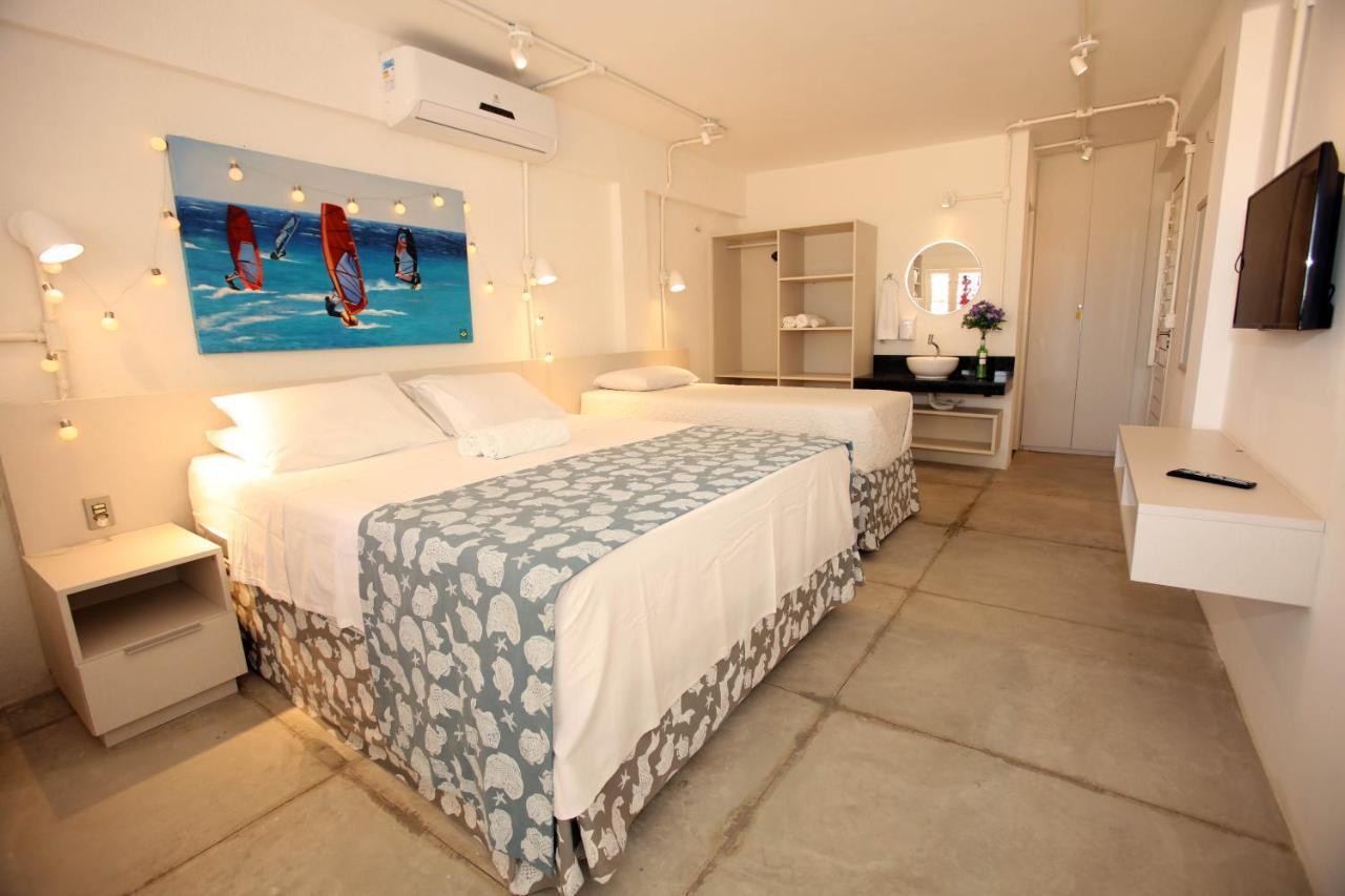 Saint Germain Kite Residence Icaraí Esterno foto