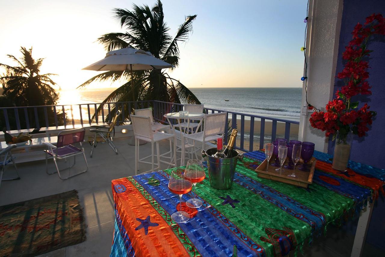 Saint Germain Kite Residence Icaraí Esterno foto
