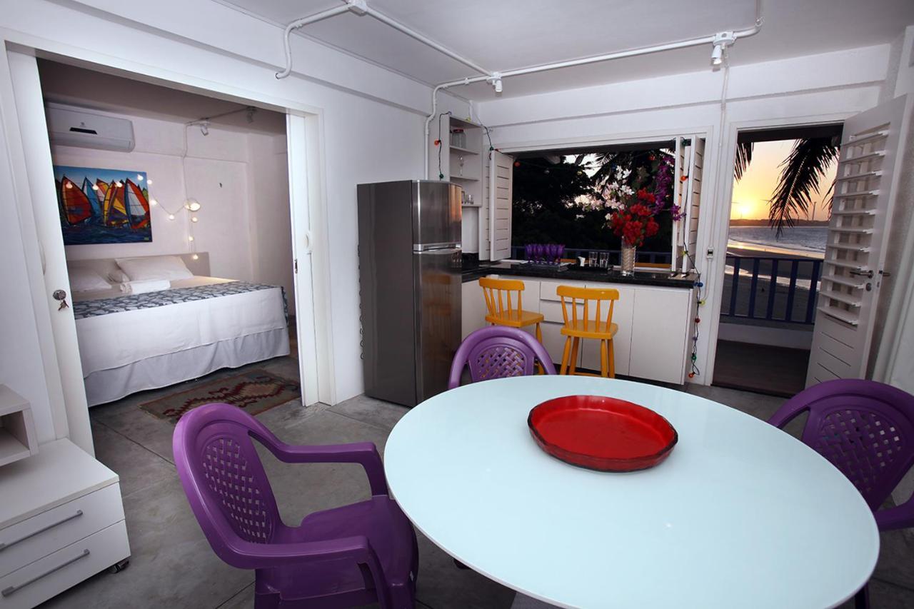 Saint Germain Kite Residence Icaraí Esterno foto